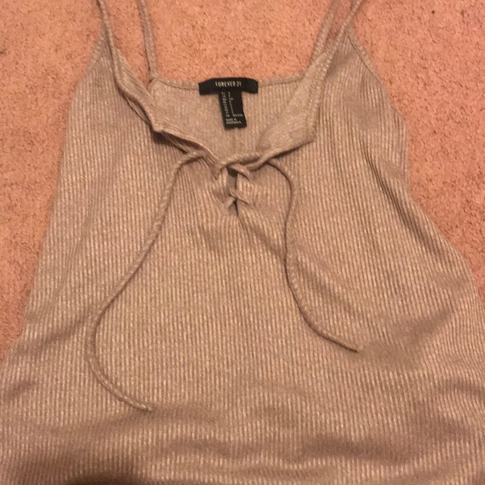 Forever 21 Tank